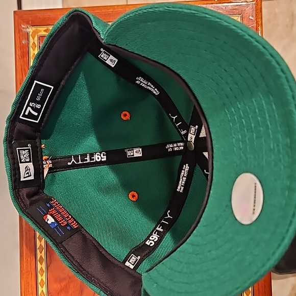 Irish Yankees 7/8 like new don't think ever worn - Picture 4 of 6